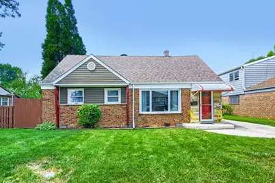 8060 S Kolmar Avenue, Chicago, IL 60652 - Photo 2