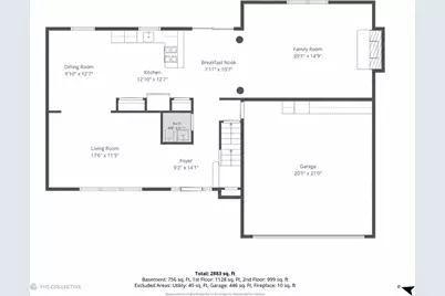 8425 Creekside Lane, Darien, IL 60561 - Photo 24