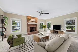 5 Park Pl Cir, Hawthorn Woods, IL 60047 - Photo 4