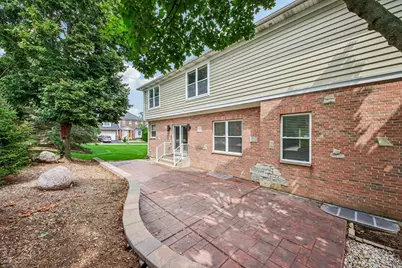 5 Park Place Circle, Hawthorn Woods, IL 60047 - Photo 54