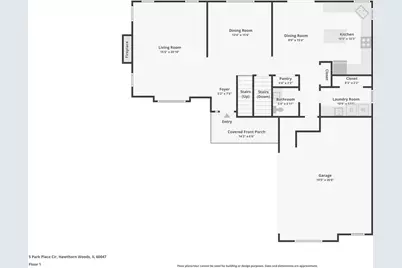 5 Park Place Circle, Hawthorn Woods, IL 60047 - Photo 60