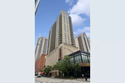 630 N State Street #1501, Chicago, IL 60654 - Photo 1