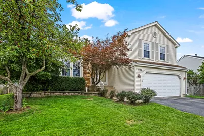 1190 Bristol Trail Road, Lake Zurich, IL 60047 - Photo 2