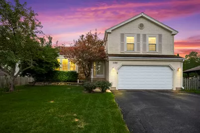 1190 Bristol Trail Road, Lake Zurich, IL 60047 - Photo 34