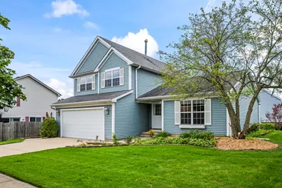 1233 Old Timber Court, Hoffman Estates, IL 60192 - Photo 2