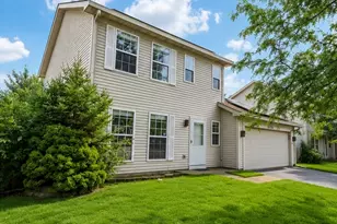 21503 W Georgetown Dr, Plainfield, IL 60544 - Photo 1