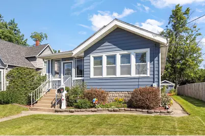 2054 183rd Street, Homewood, IL 60430 - Photo 2