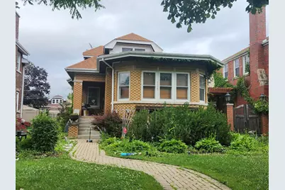 1223 Edmer Avenue, Oak Park, IL 60302 - Photo 1