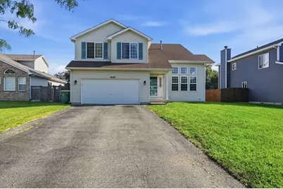 5608 Major Drive, Plainfield, IL 60586 - Photo 2