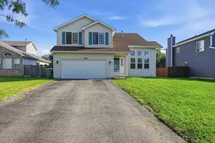 5608 Major Dr, Plainfield, IL 60586 - Photo 2