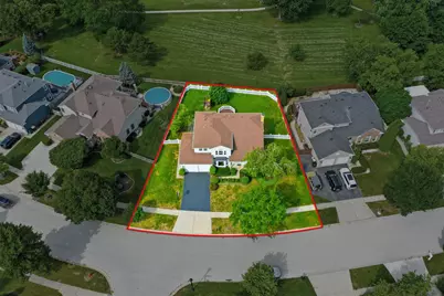 450 Potomac Lane, Elk Grove Village, IL 60007 - Photo 2