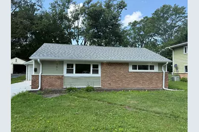 261 Miami Street, Park Forest, IL 60466 - Photo 1