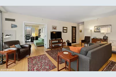 807 Davis Street #1806, Evanston, IL 60201 - Photo 8