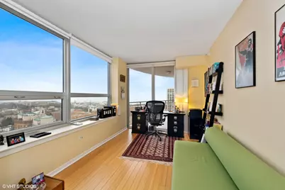 807 Davis Street #1806, Evanston, IL 60201 - Photo 14
