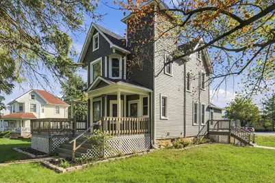 115 N Main Street, Clifton, IL 60927 - Photo 4
