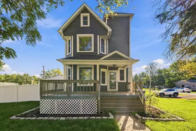 115 N Main Street, Clifton, IL 60927 - Photo 1