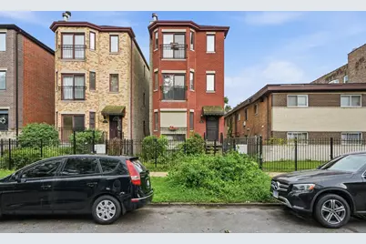 1469 E 69th Street #2, Chicago, IL 60637 - Photo 1
