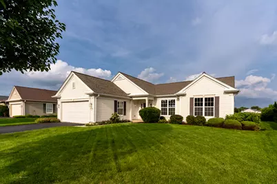 12910 Crestview Drive, Huntley, IL 60142 - Photo 1