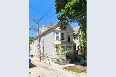 3214 N Hoyne Avenue #1R, Chicago, IL 60618 - Photo 1
