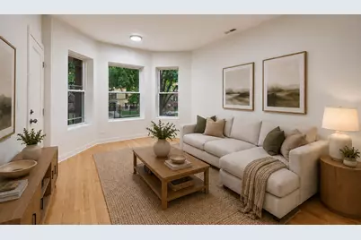 3080 N Davlin Court #1, Chicago, IL 60618 - Photo 2