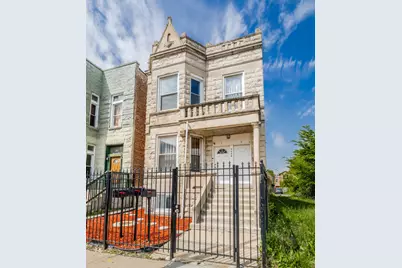 1130 S Sacramento Boulevard, Chicago, IL 60612 - Photo 1