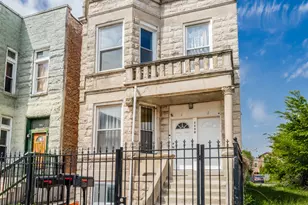 1130 S Sacramento Blvd, Chicago, IL 60612 - Photo 1