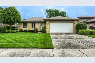 16931 82nd Avenue, Tinley Park, IL 60477 - Photo 2