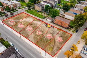 700 S Kedzie Ave, Chicago, IL 60612 - Photo 1