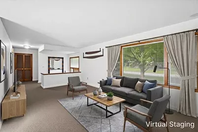 921 Wilmot Road, Deerfield, IL 60015 - Photo 2