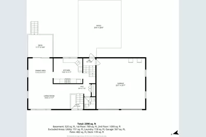 921 Wilmot Road, Deerfield, IL 60015 - Photo 18