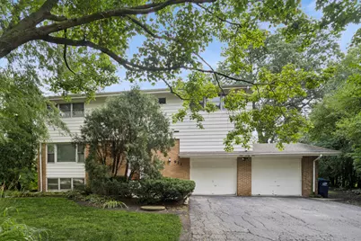 921 Wilmot Road, Deerfield, IL 60015 - Photo 1