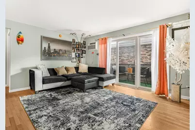 7921 W Grand Avenue #3C, Elmwood Park, IL 60707 - Photo 2