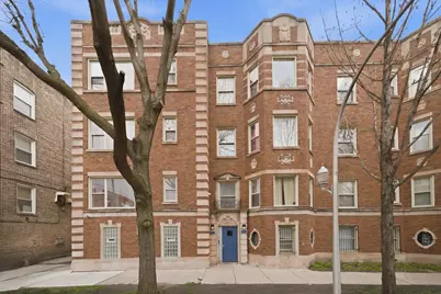 850 E 82nd Street #3, Chicago, IL 60619 - Photo 2