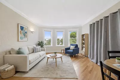 6457 N California Avenue #3, Chicago, IL 60645 - Photo 2