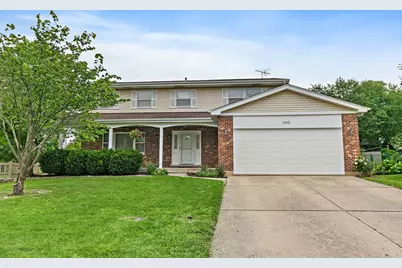 1105 Beach Comber Drive, Schaumburg, IL 60193 - Photo 1