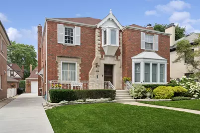 6026 N Forest Glen Avenue, Chicago, IL 60646 - Photo 1