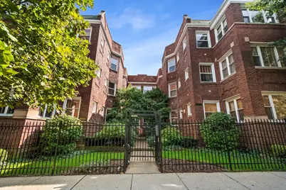 1629 W North Shore Drive #103, Chicago, IL 60626 - Photo 1