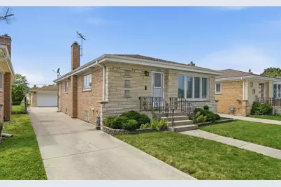 4912 N Ridgewood Avenue, Norridge, IL 60706 - Photo 2