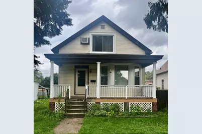 12631 Elm Street, Blue Island, IL 60406 - Photo 1
