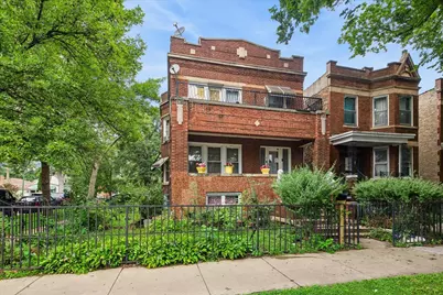 4134 W 25th Place, Chicago, IL 60623 - Photo 1