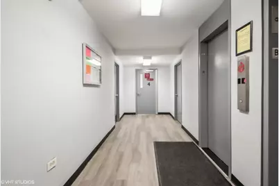 1401 E 55th Street #816N, Chicago, IL 60615 - Photo 4