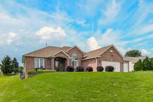 11074 Lemon Grass Ln, Roscoe, IL 61073 - Photo 1