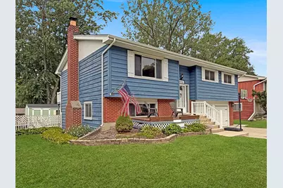 14710 Holly Court, Orland Park, IL 60462 - Photo 2