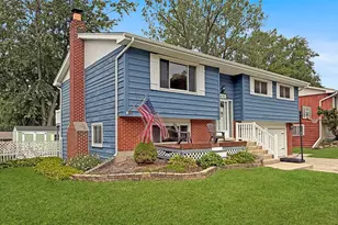 14710 Holly Ct, Orland Park, IL 60462 - Photo 2