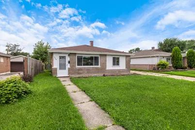 1278 Burnham Avenue, Calumet City, IL 60409 - Photo 2