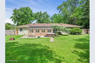 13215 S Adsit Road, Palos Park, IL 60464 - Photo 26