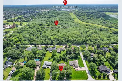 13215 S Adsit Road, Palos Park, IL 60464 - Photo 28