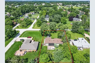13215 S Adsit Road, Palos Park, IL 60464 - Photo 30
