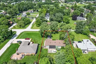 13215 S Adsit Rd, Palos Park, IL 60464 - Photo 30