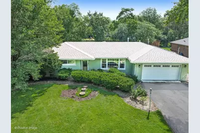 13215 S Adsit Road, Palos Park, IL 60464 - Photo 2